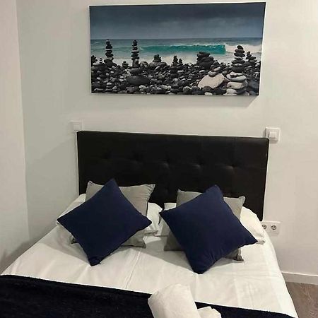 Comodo Y Agradable Estudio En Madrid Centro A3 Экстерьер фото