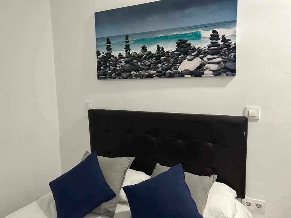 Comodo Y Agradable Estudio En Madrid Centro A3 Экстерьер фото