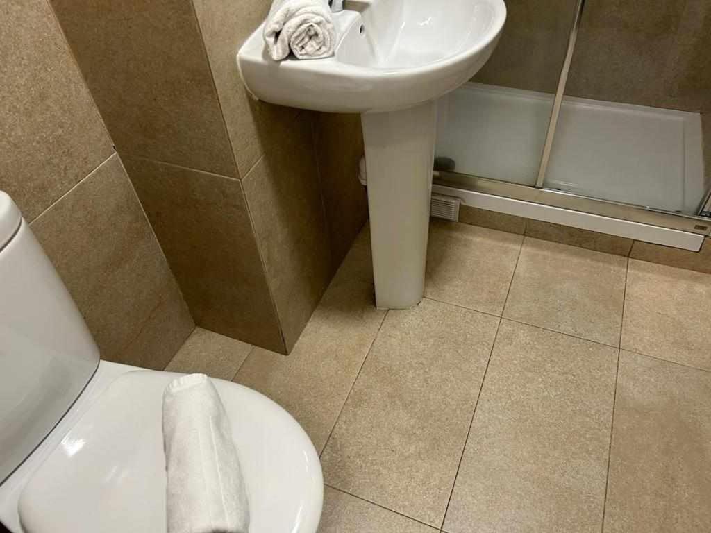 Comodo Y Agradable Estudio En Madrid Centro A3 Экстерьер фото