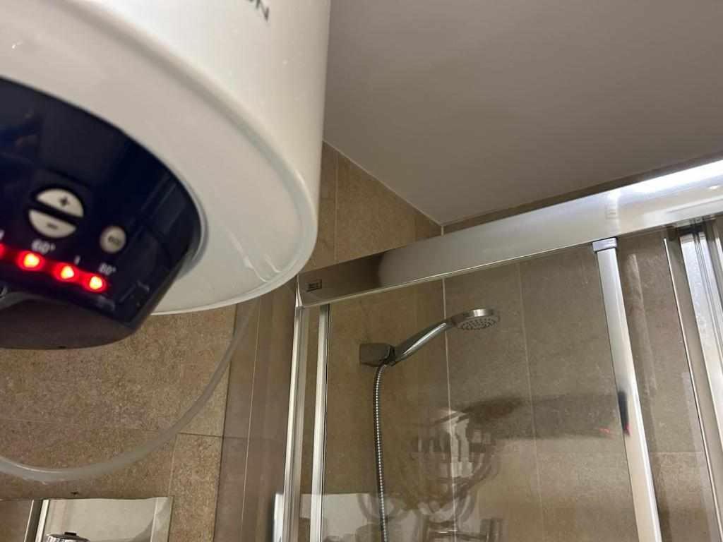 Comodo Y Agradable Estudio En Madrid Centro A3 Экстерьер фото