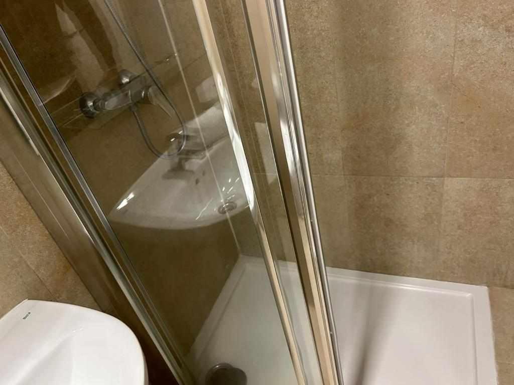 Comodo Y Agradable Estudio En Madrid Centro A3 Экстерьер фото