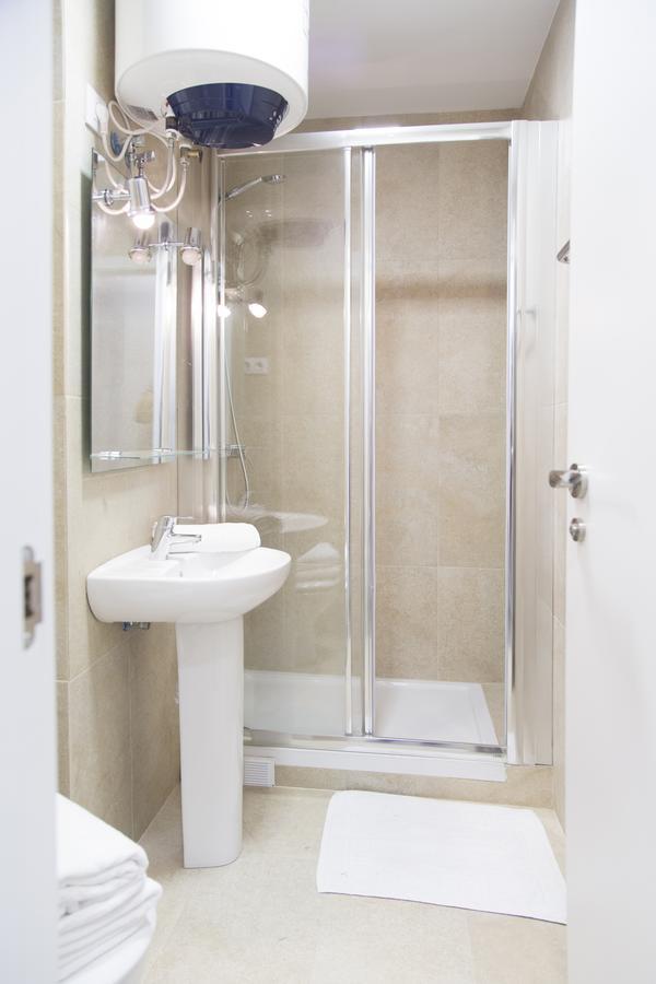 Comodo Y Agradable Estudio En Madrid Centro A3 Экстерьер фото