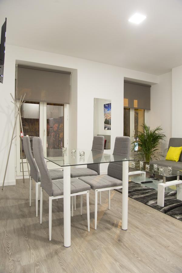 Comodo Y Agradable Estudio En Madrid Centro A3 Экстерьер фото